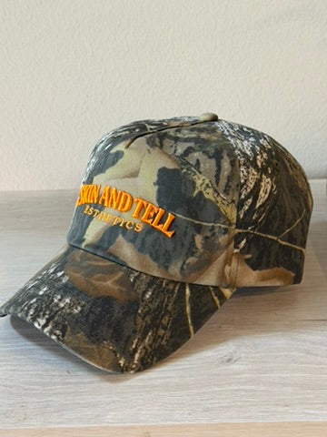 12 Hats + 12 Tees Package