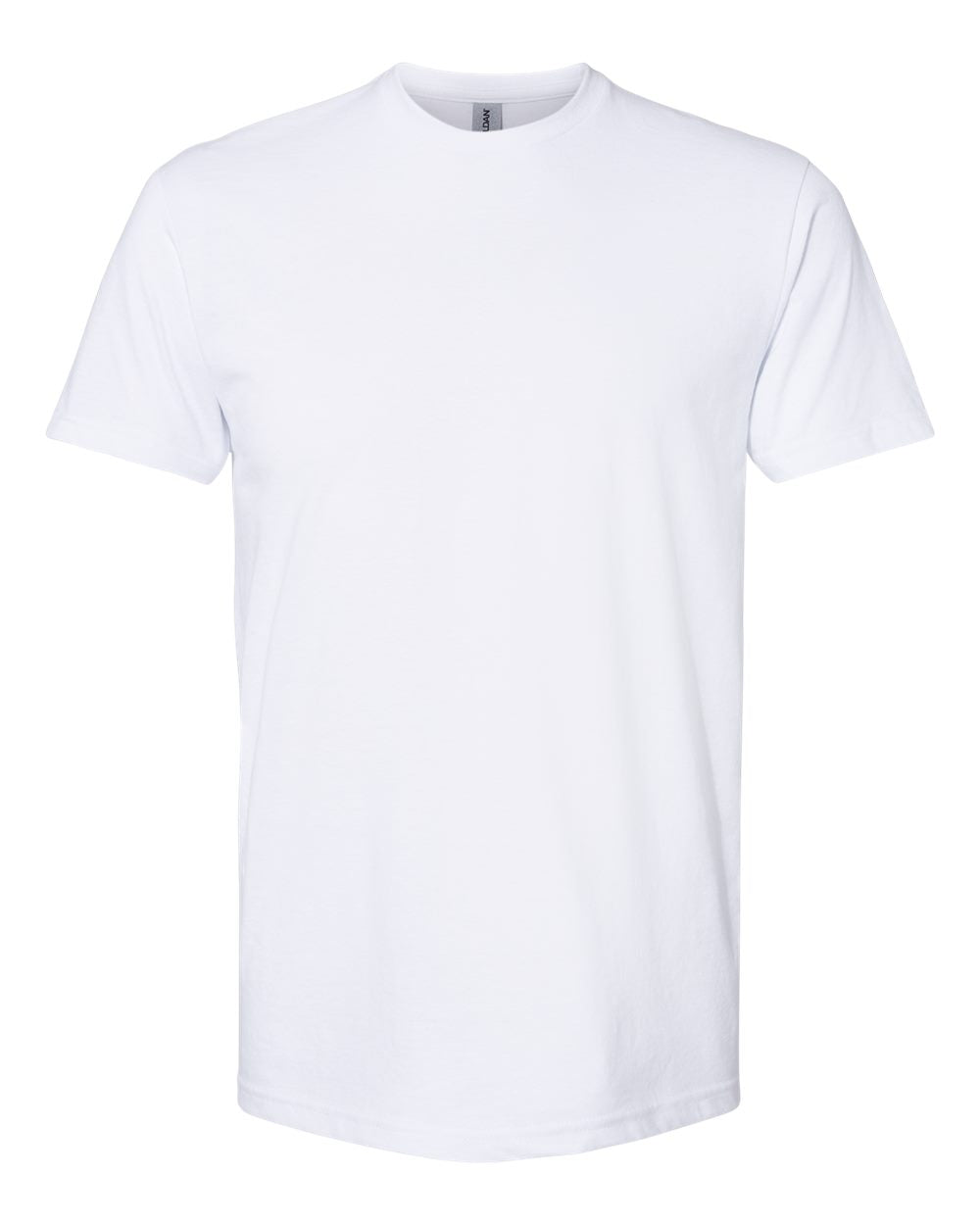 Custom Gildan Softstyle Tee