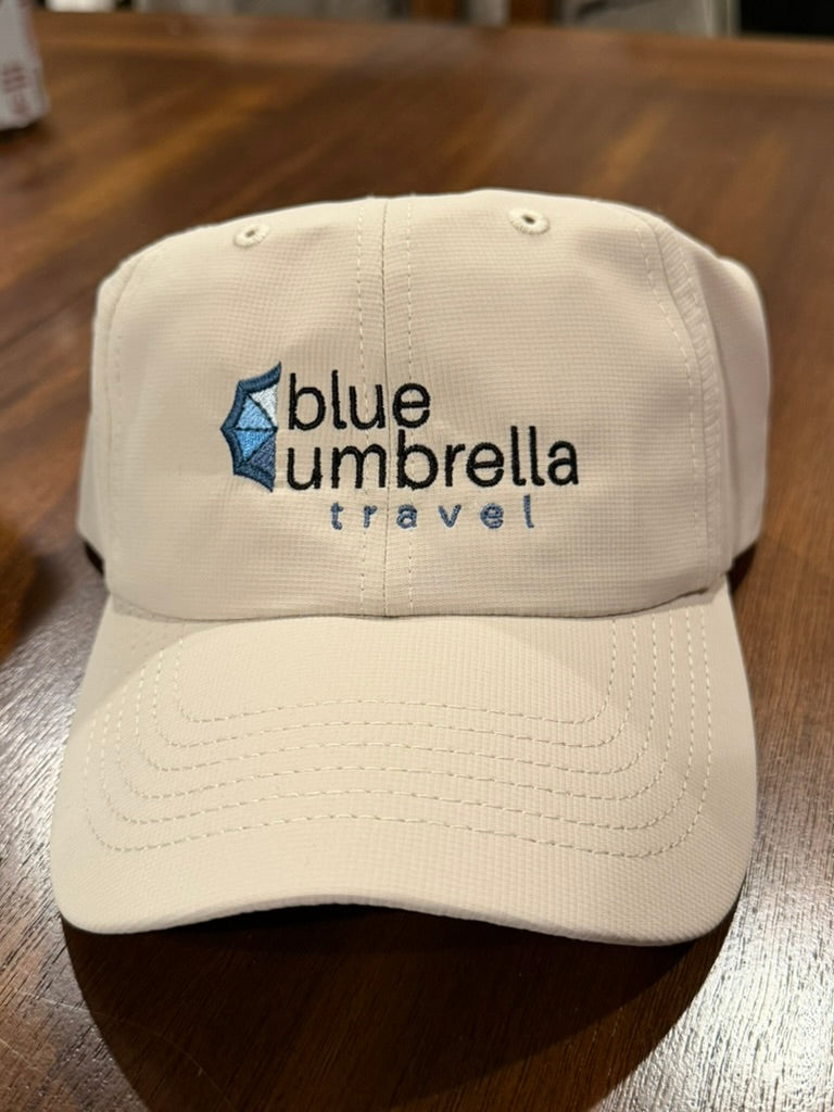 12 Custom Embroidered Hats