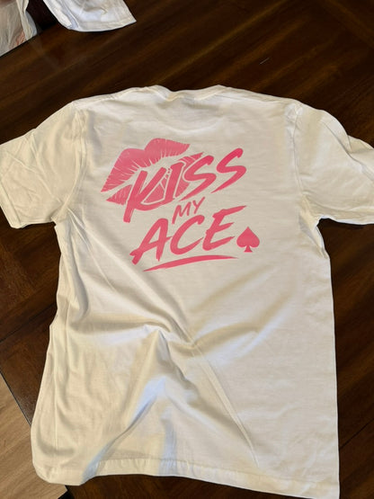 12 Custom Printed Tees