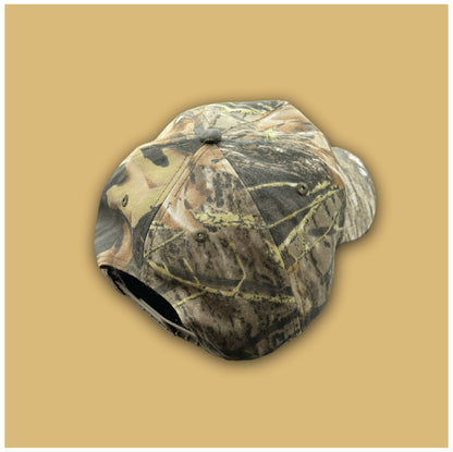 EPC Camo Soft Framed Hat