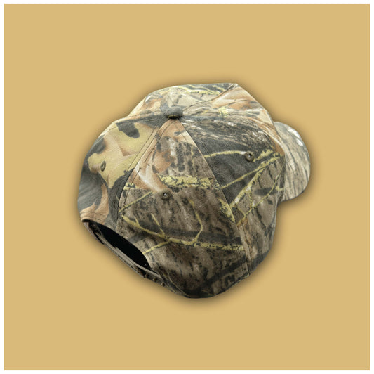 EPC Camo Soft Framed Hat