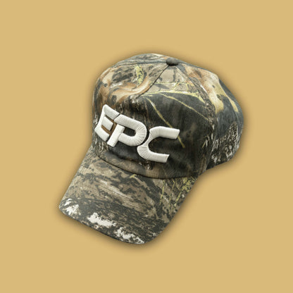 EPC Camo Soft Framed Hat