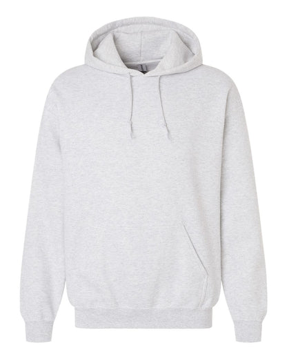Custom Gildan Heavy Blend Hoodie