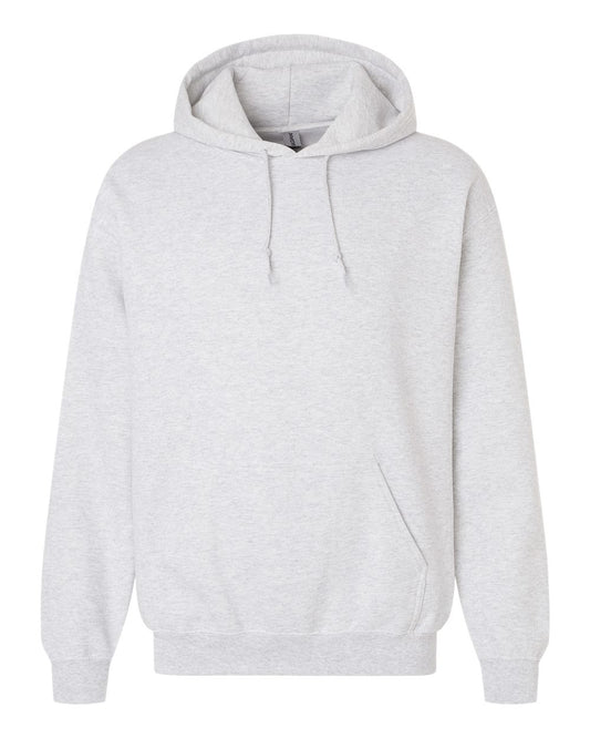 Custom Gildan Heavy Blend Hoodie