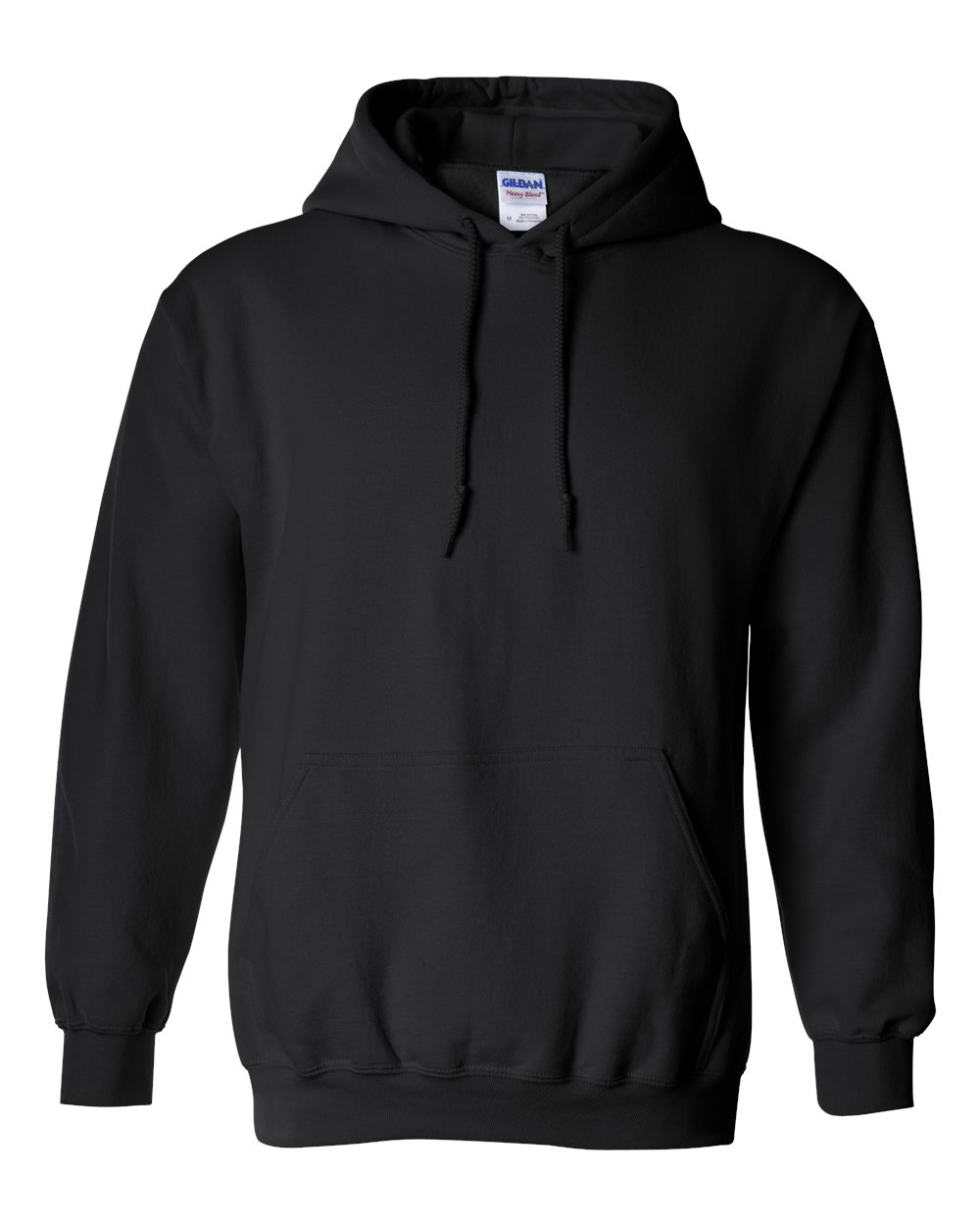 Custom Gildan Heavy Blend Hoodie
