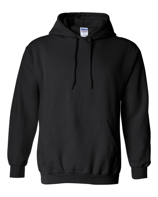 Custom Gildan Heavy Blend Hoodie