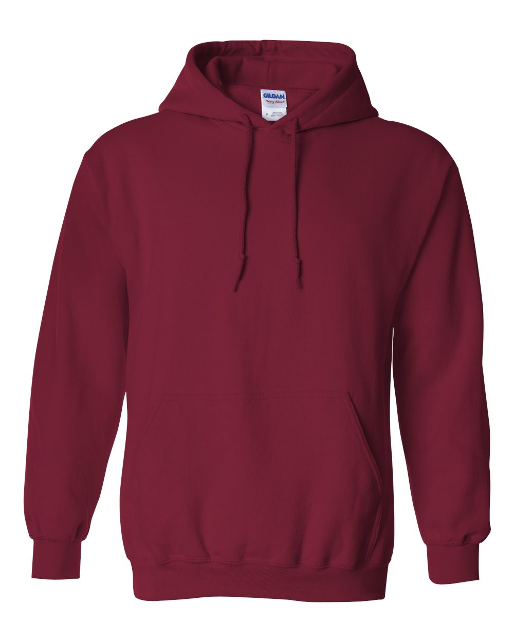 Custom Gildan Heavy Blend Hoodie