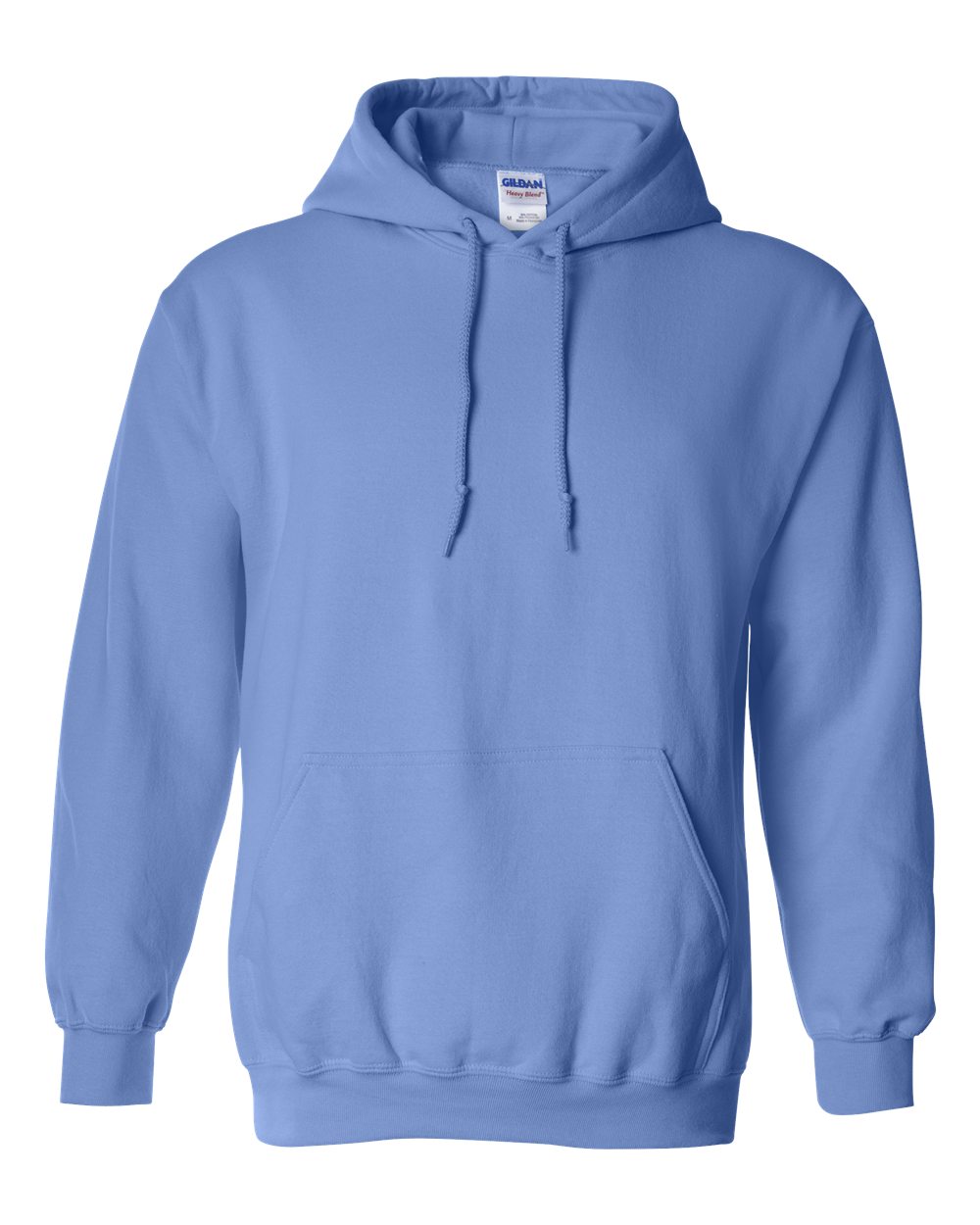 Custom Gildan Heavy Blend Hoodie