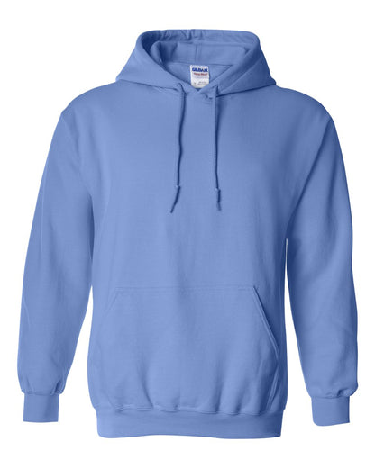 Custom Gildan Heavy Blend Hoodie