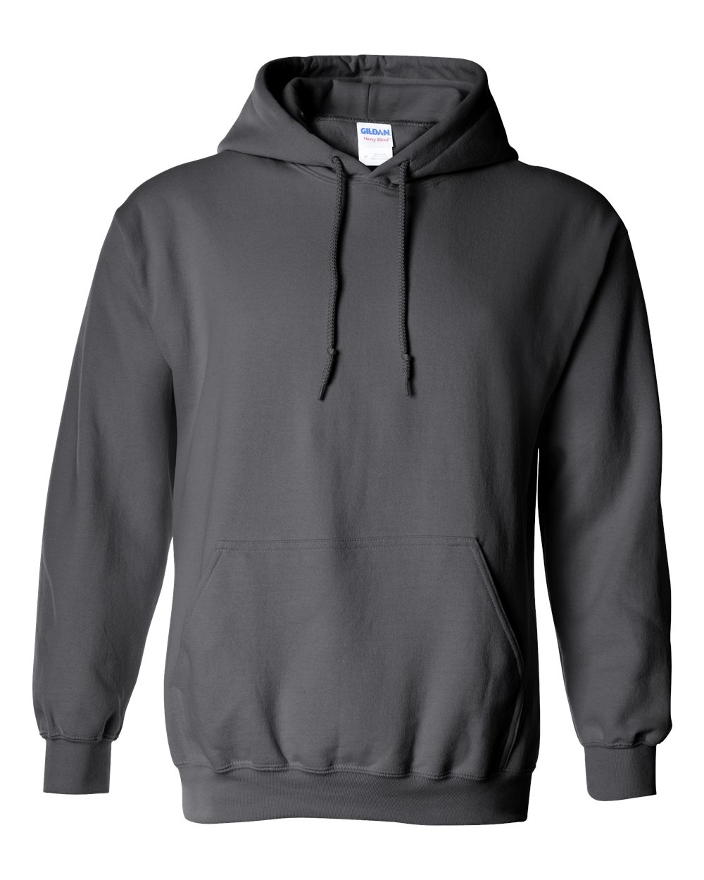 Custom Gildan Heavy Blend Hoodie