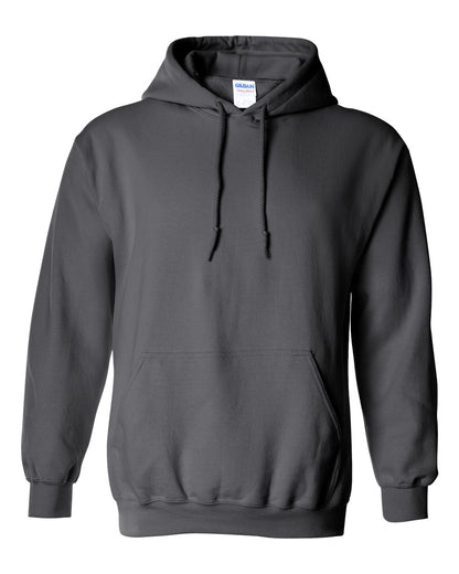 Custom Gildan Heavy Blend Hoodie
