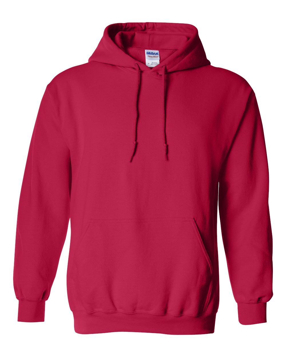 Custom Gildan Heavy Blend Hoodie