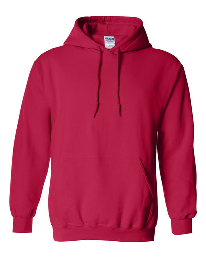 Custom Gildan Heavy Blend Hoodie