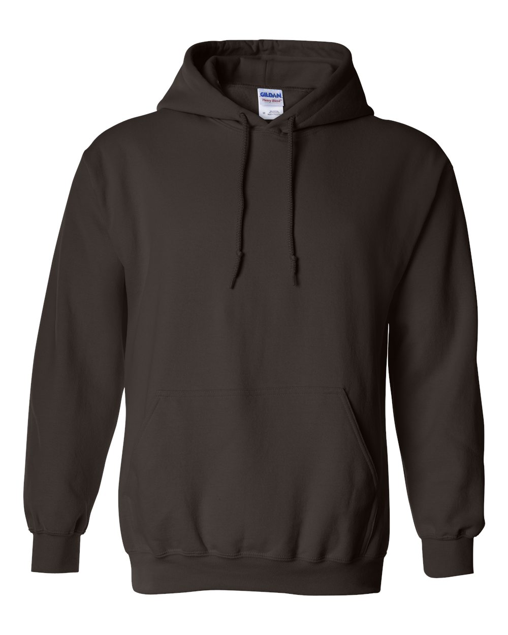 Custom Gildan Heavy Blend Hoodie