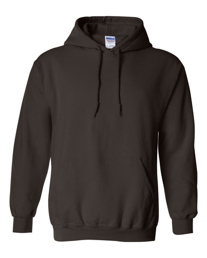 Custom Gildan Heavy Blend Hoodie