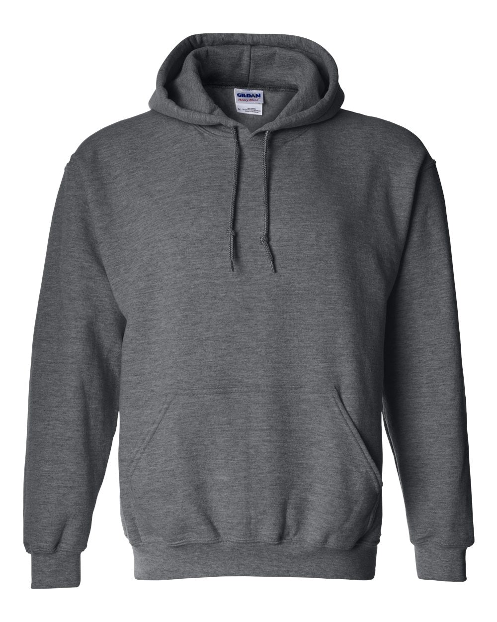 Custom Gildan Heavy Blend Hoodie