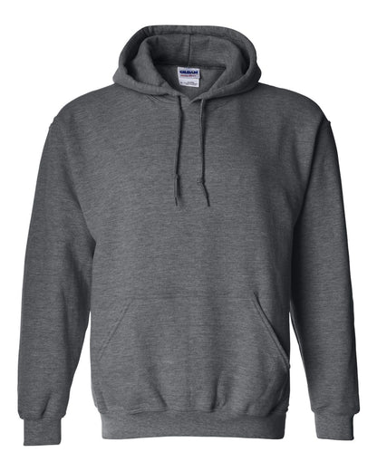 Custom Gildan Heavy Blend Hoodie