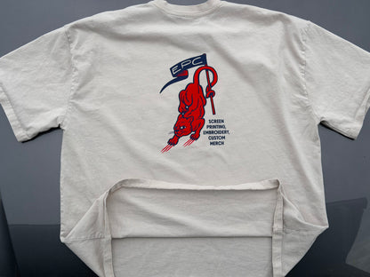 Classic Oversized Tee