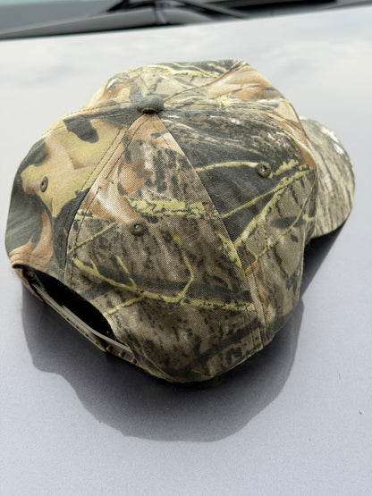 EPC Camo Soft Framed Hat