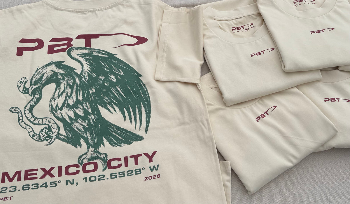 Elder Print Co. apparel production