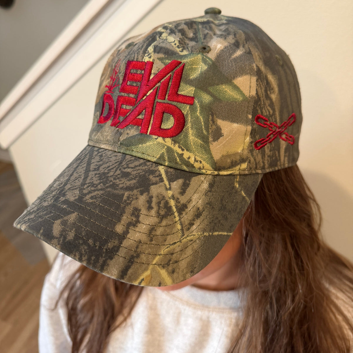 Client apparel produced by Elder Print Co.