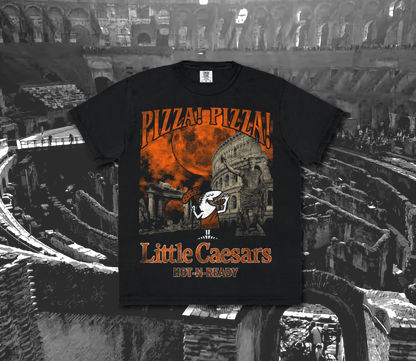 Pizza! Pizza! Tee